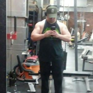 Meet your Posher, Tyler